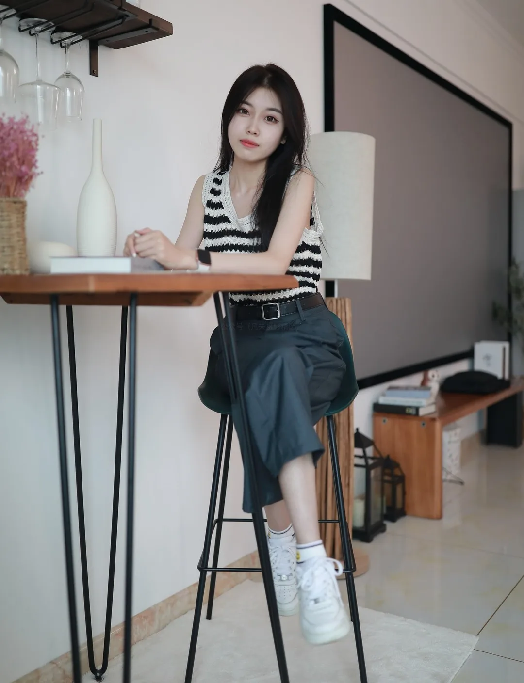 凡夫摄影美女写真图片全套合集10期 38GB-密语社