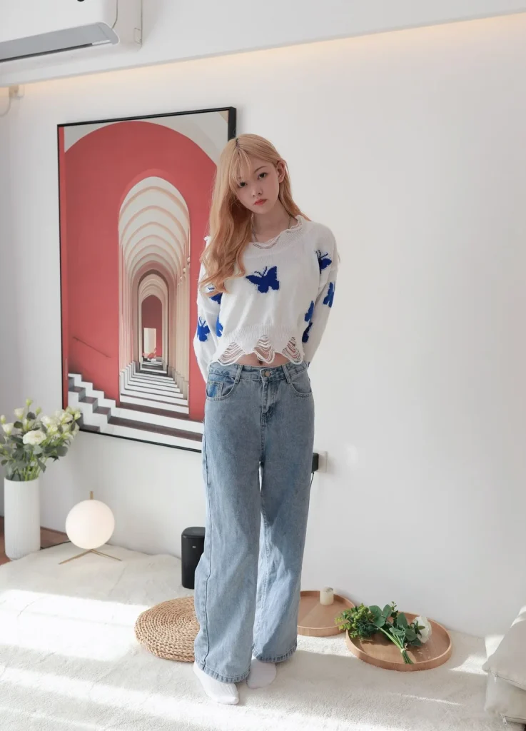 图片[4]-凡夫摄影美女写真图片全套合集10期 38GB-密语社