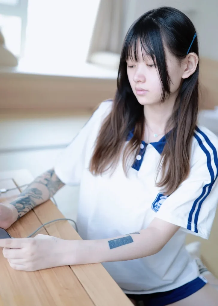 图片[5]-凡夫摄影美女写真图片全套合集10期 38GB-密语社