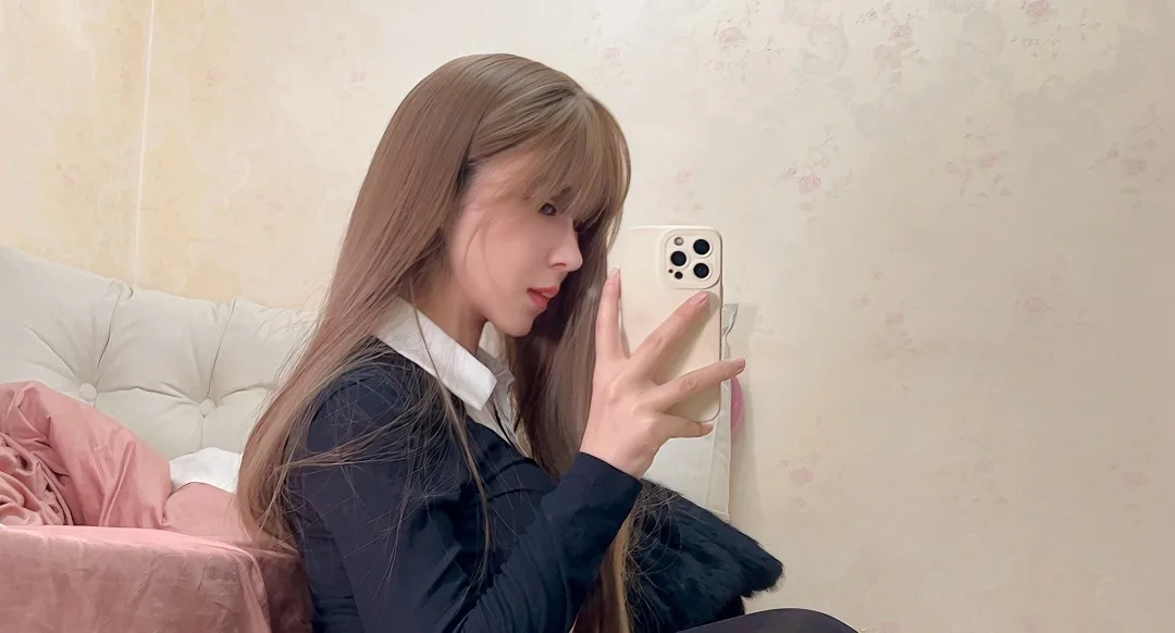 姐姐Lalion美女写真图片合集打包下载31套 5GB-密语社