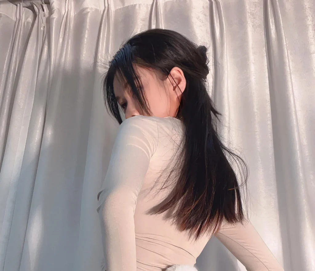 图片[2]-姐姐Lalion美女写真图片合集打包下载31套 5GB-密语社