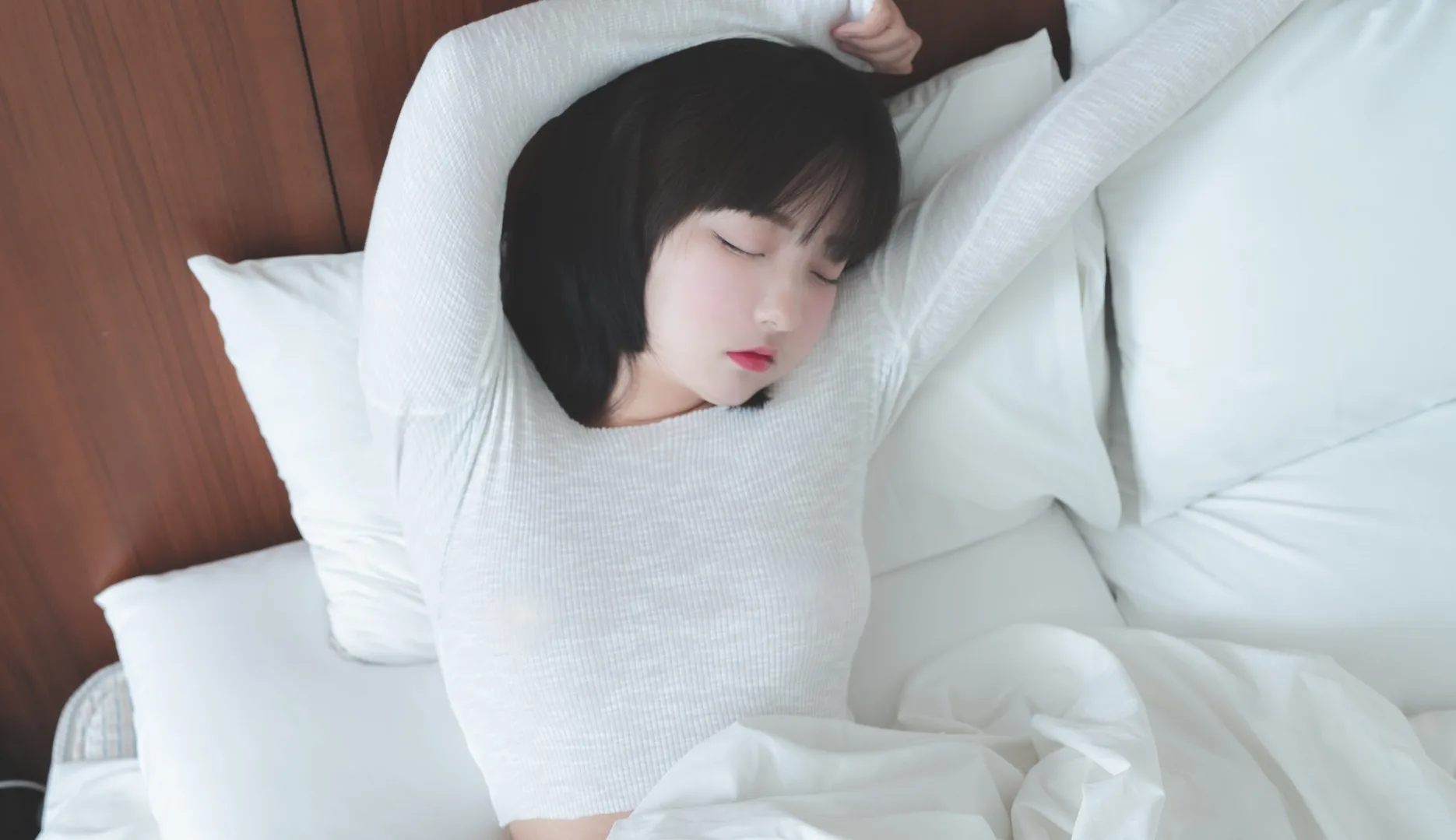 Hansom (한솜)美女写真图集合集打包下载14套 5GB-密语社