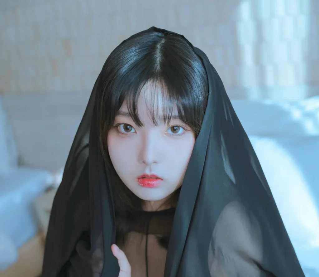 图片[3]-Hansom (한솜)美女写真图集合集打包下载14套 5GB-密语社