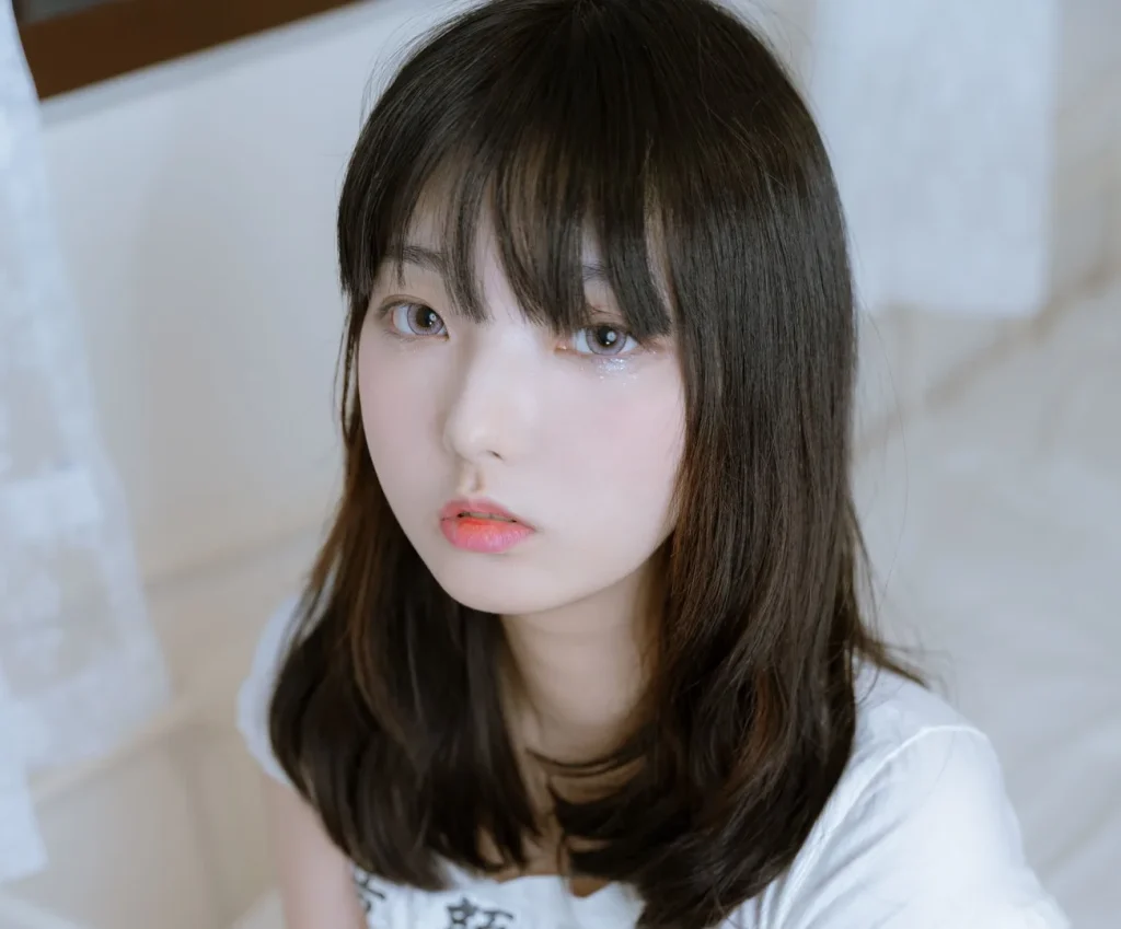 图片[5]-Hansom (한솜)美女写真图集合集打包下载14套 5GB-密语社