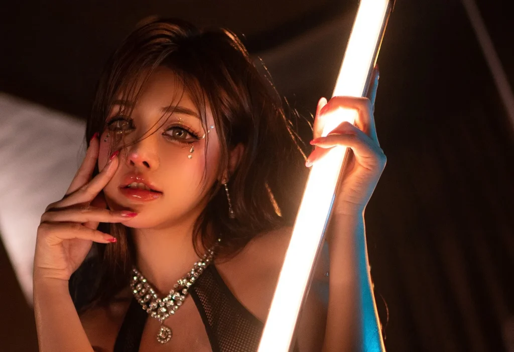 图片[1]-于芷晴微密圈美女写真图片合集25期 5GB-密语社