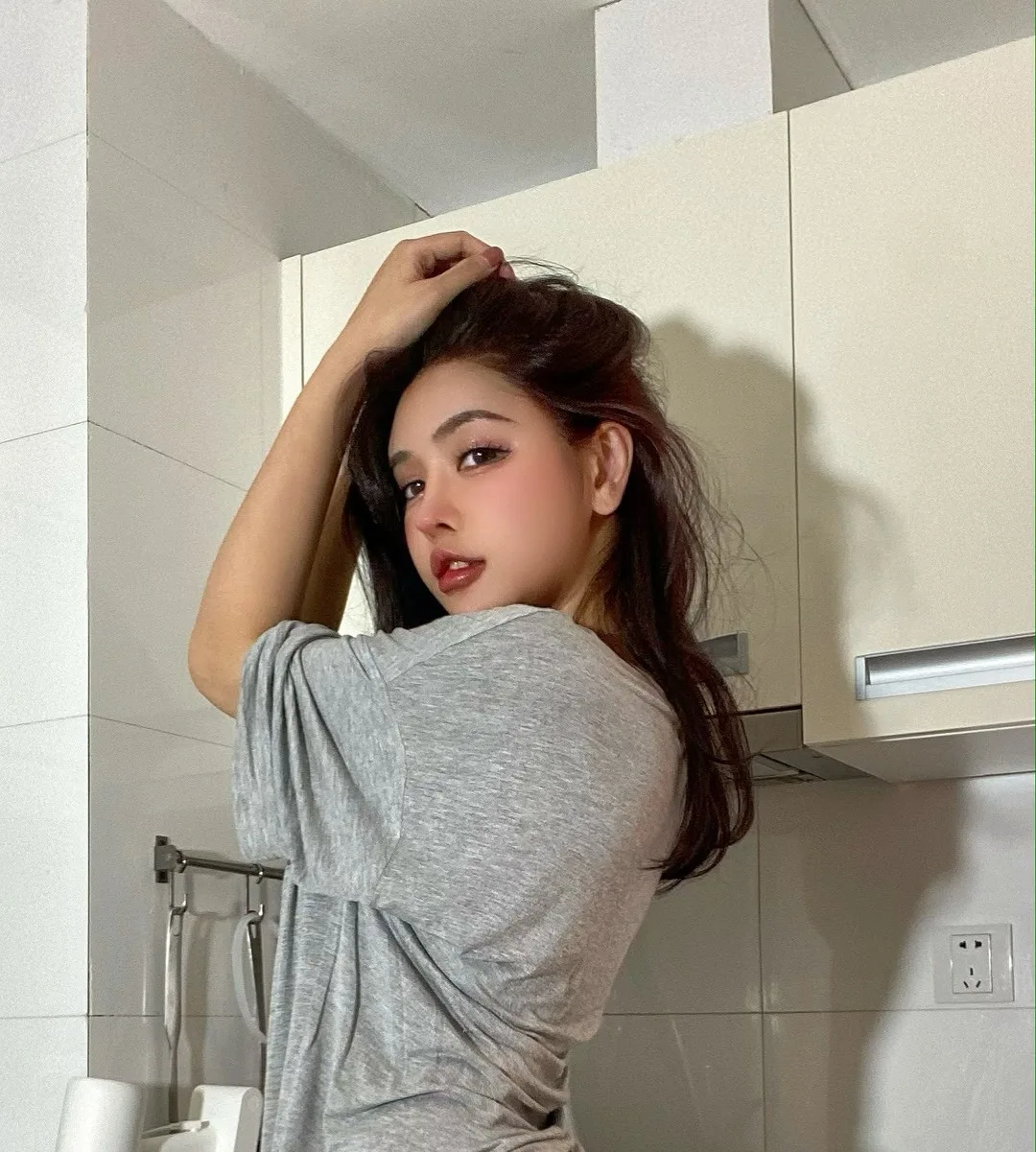 于芷晴微密圈美女写真图片合集25期 5GB-密语社