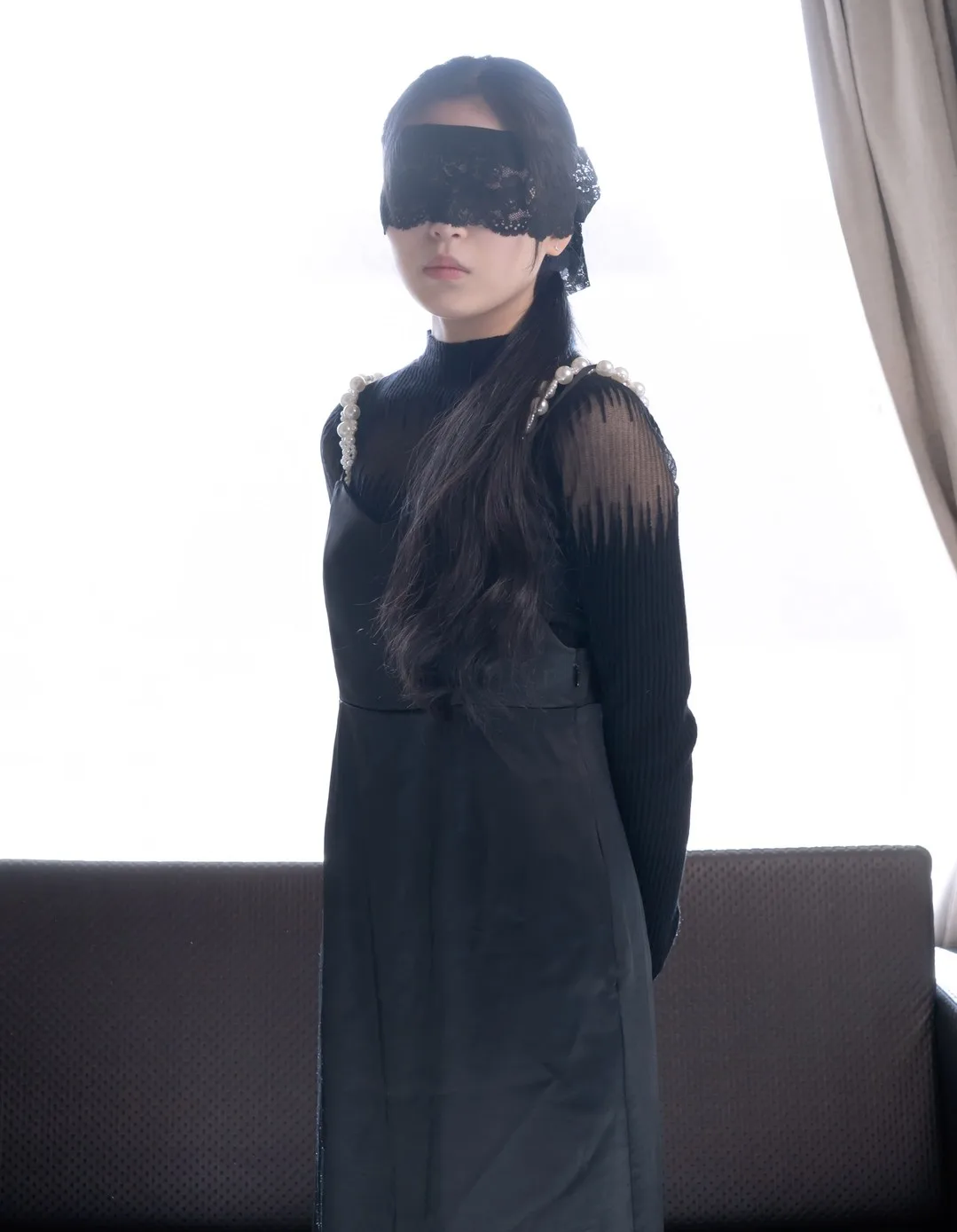 ROPEMAGiC精品美女写真合集全33期5GB-密语社