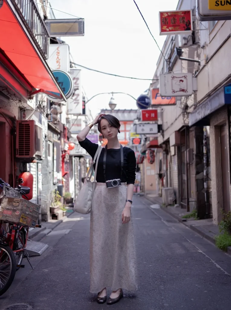 图片[2]-ROPEMAGiC精品美女写真合集全33期5GB-密语社