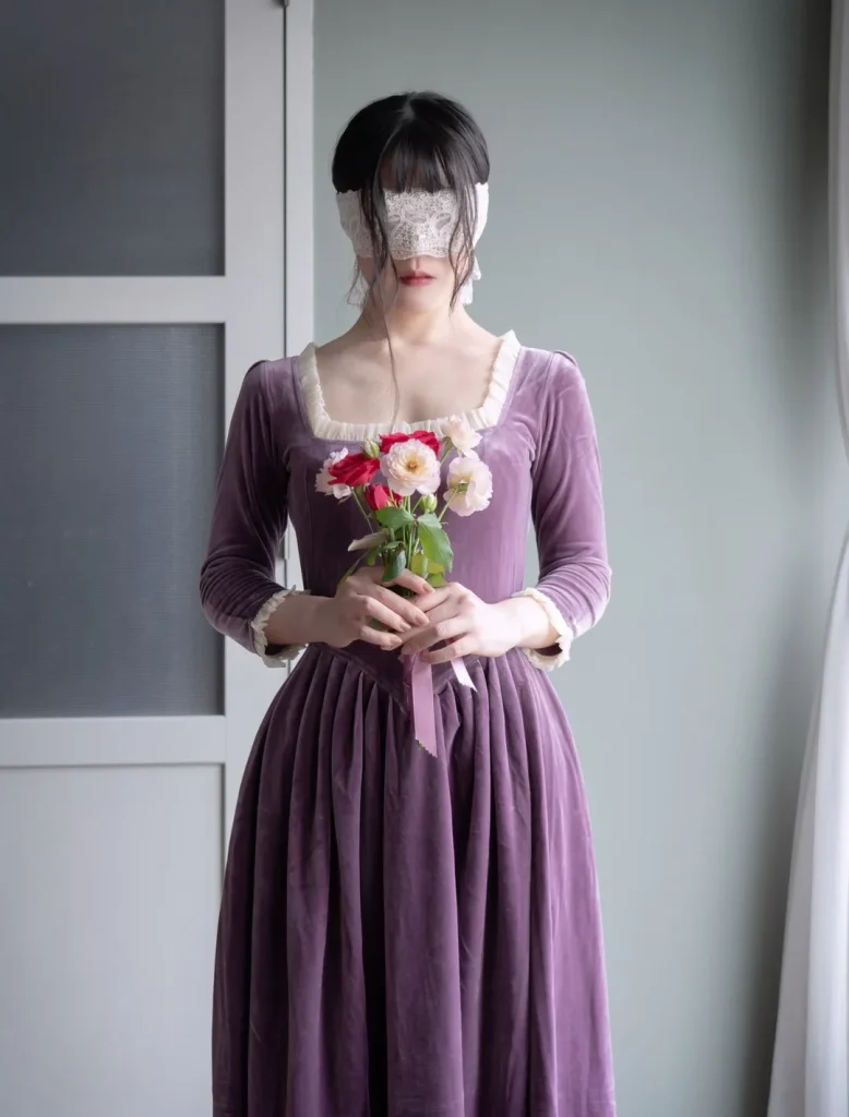 图片[4]-ROPEMAGiC精品美女写真合集全33期5GB-密语社
