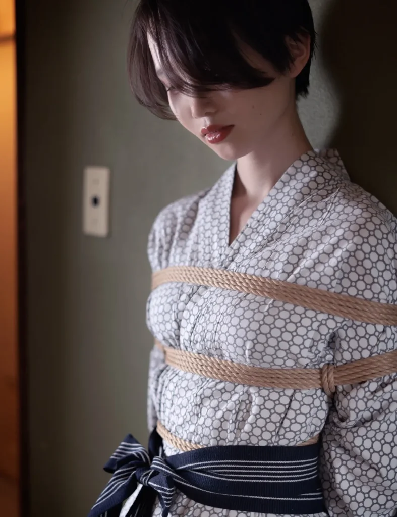图片[6]-ROPEMAGiC精品美女写真合集全33期5GB-密语社