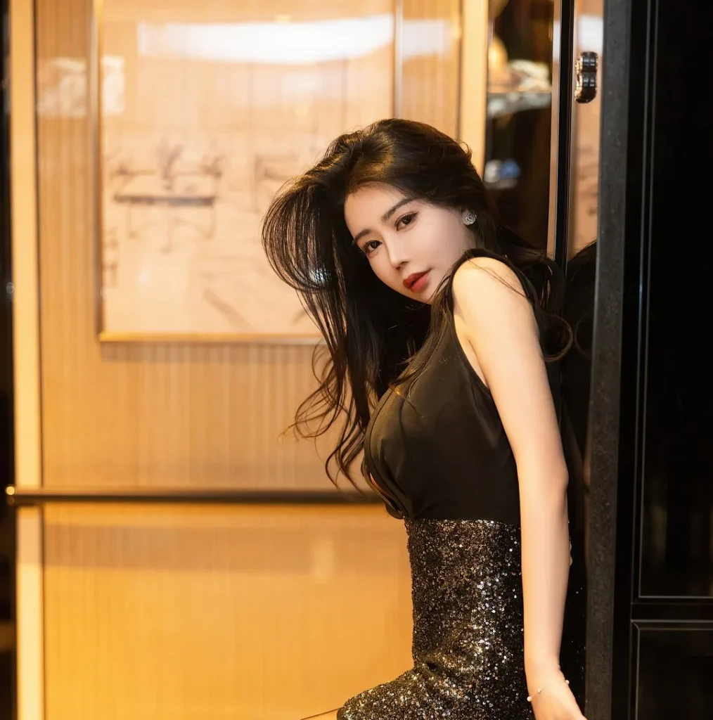 图片[3]-李若汐美女写真图片合集全23期 16GB-密语社