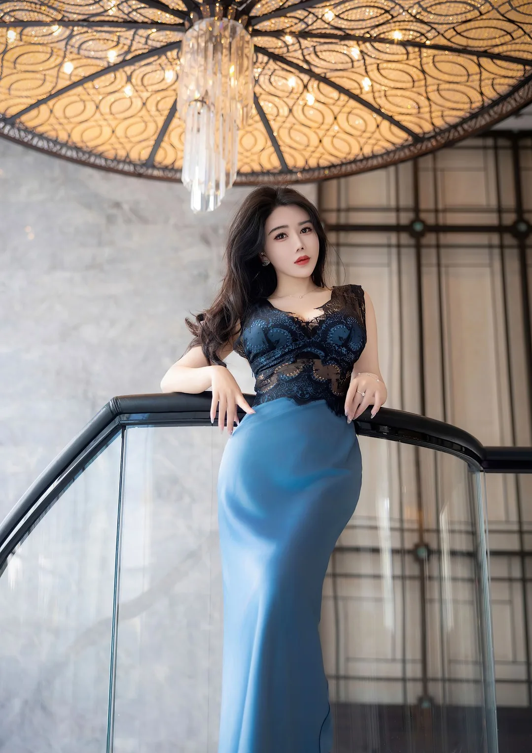 李若汐美女写真图片合集全23期 16GB-密语社