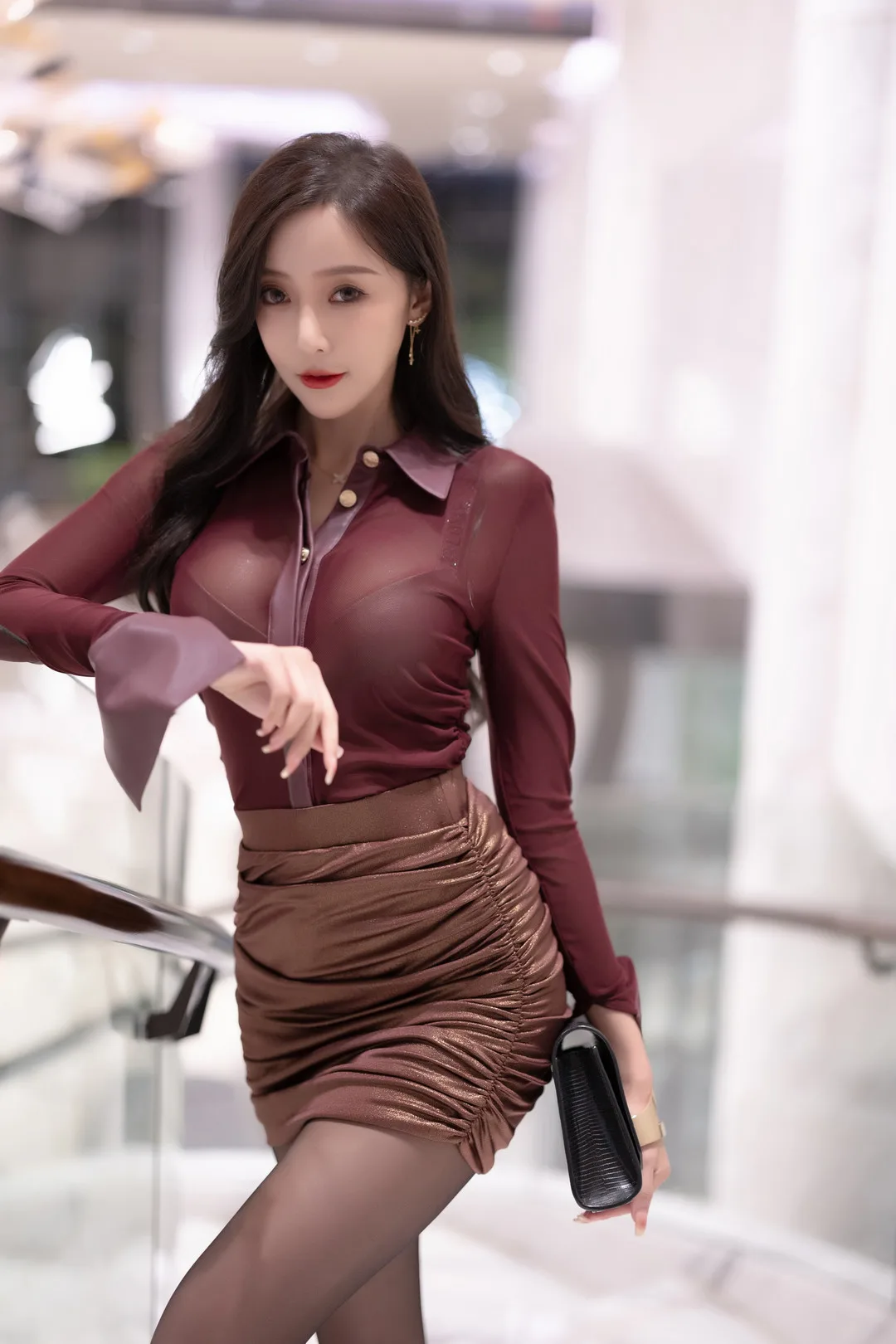 王馨瑶 - 内部私购无水印套图55套 22GB-密语社