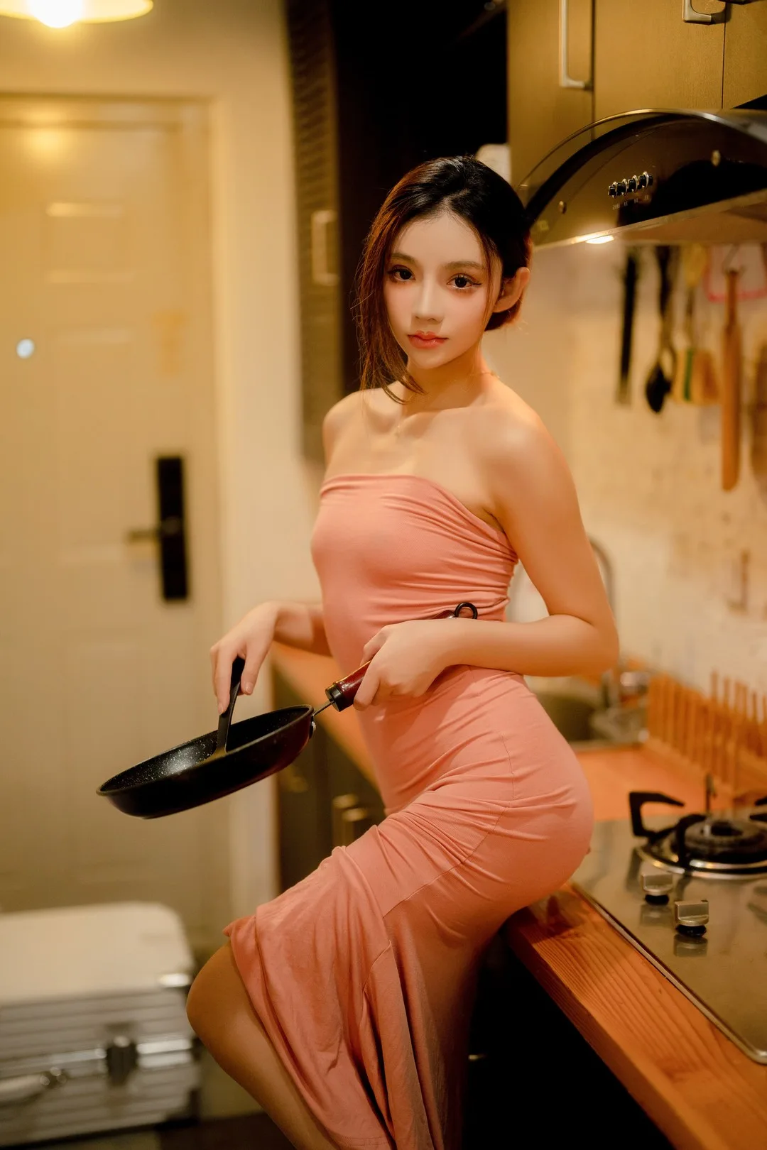 加朵 - 内部私购无水印套图1套 550MB-密语社