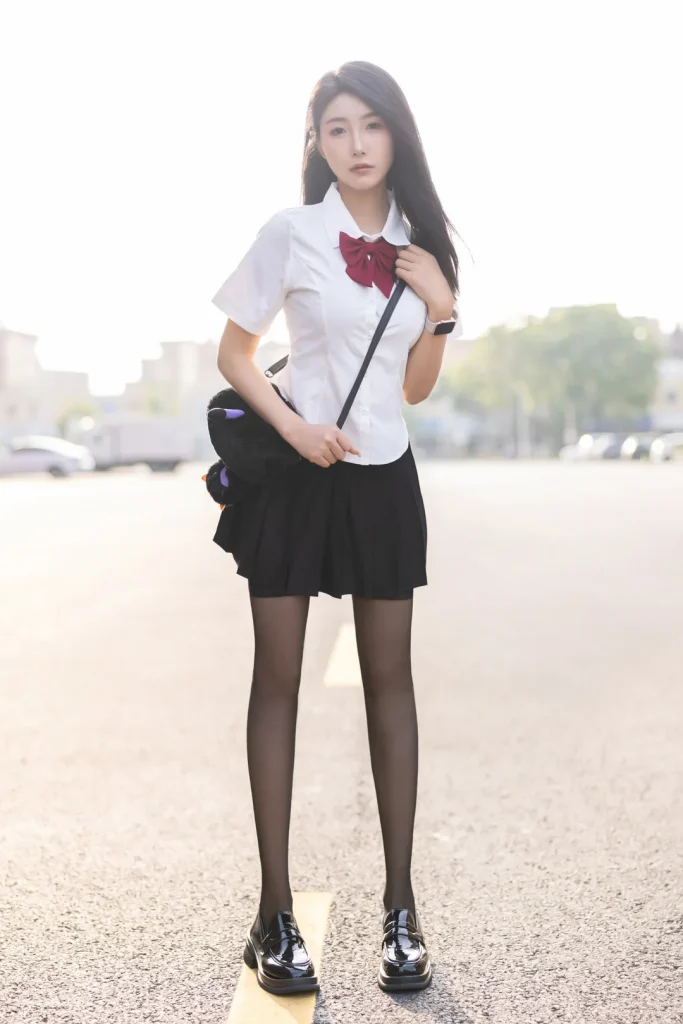 图片[2]-苏苏阿 – 内部私购无水印写真4套 2.4GB-密语社