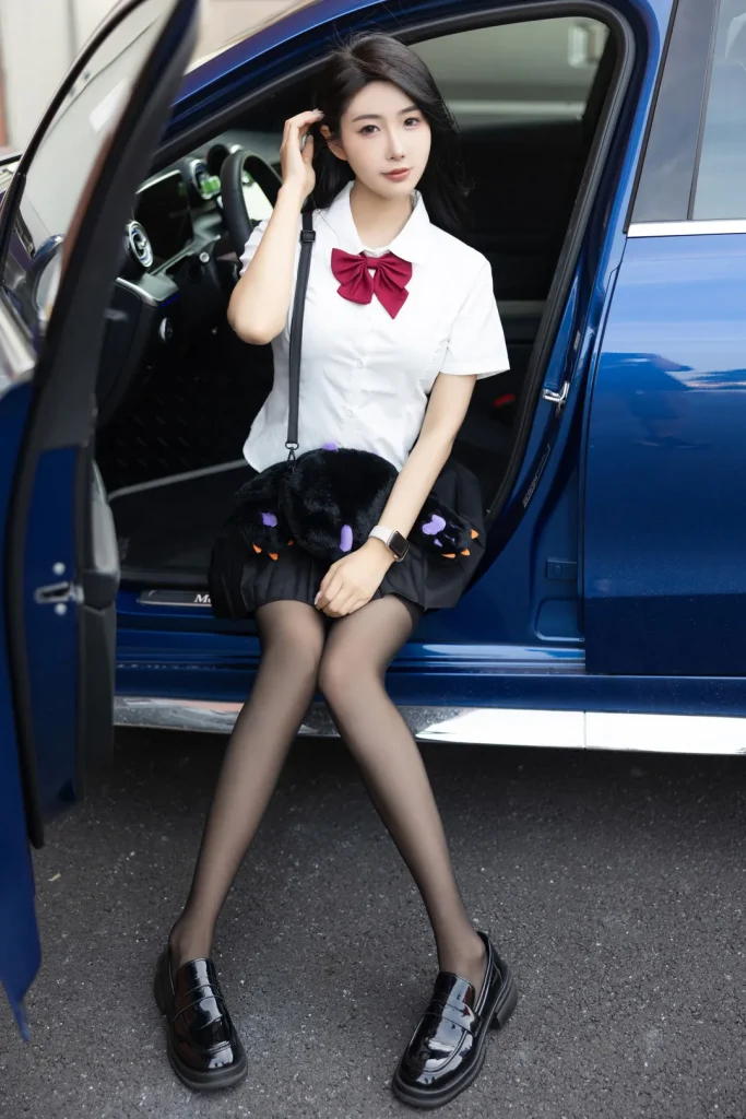 图片[3]-苏苏阿 – 内部私购无水印写真4套 2.4GB-密语社