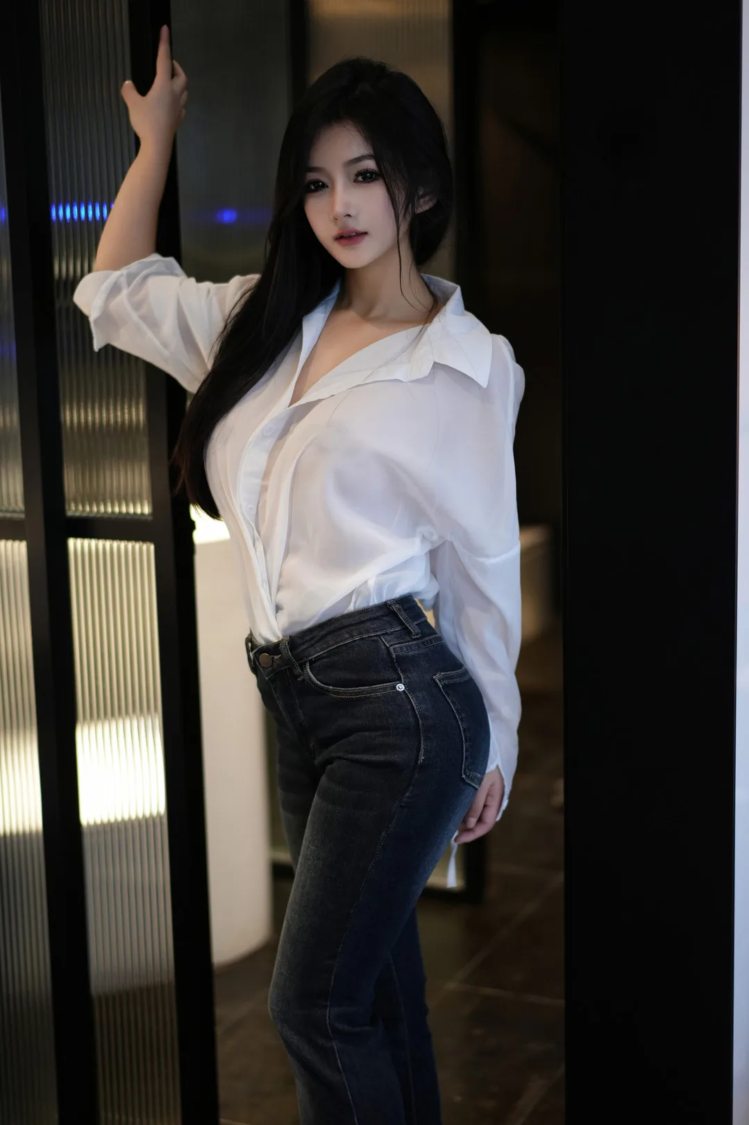 谭小灵 - 内部私购无水印写真8套 8GB-密语社