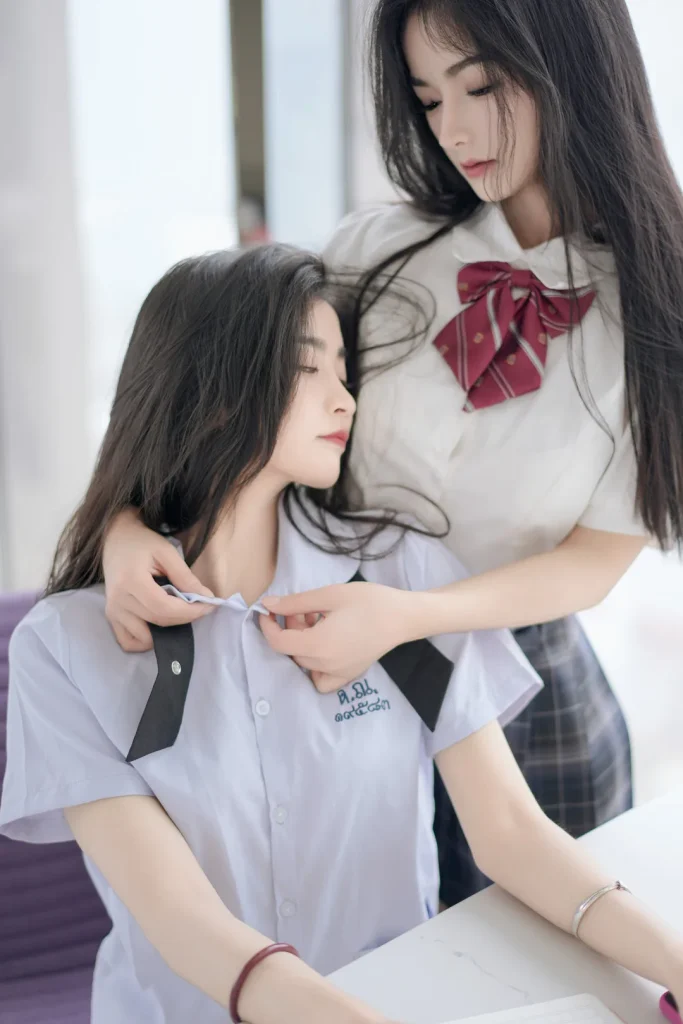 图片[4]-谭小灵 – 内部私购无水印写真8套 8GB-密语社