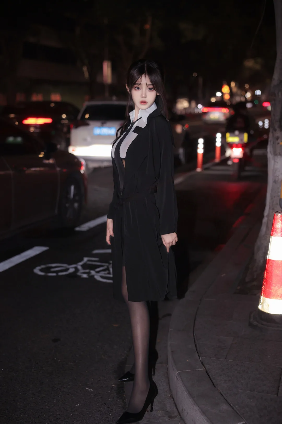 王心悦 - 内部私购无水印写真3套 1GB-密语社