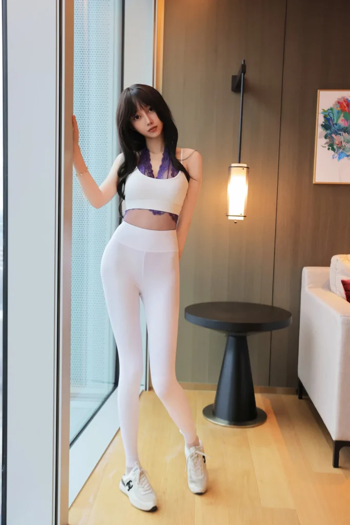 图片[3]-玥儿玥 – 内部私购无水印写真合集26套 30GB-密语社