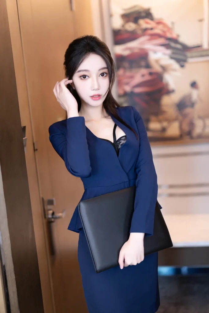 图片[4]-玥儿玥 – 内部私购无水印写真合集26套 30GB-密语社