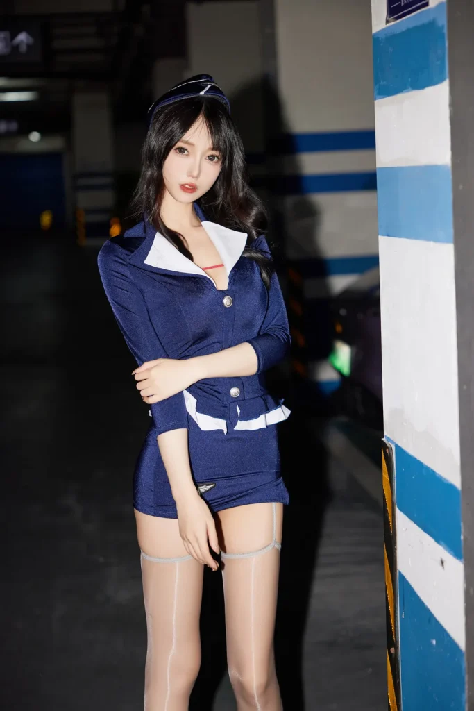 图片[6]-玥儿玥 – 内部私购无水印写真合集26套 30GB-密语社