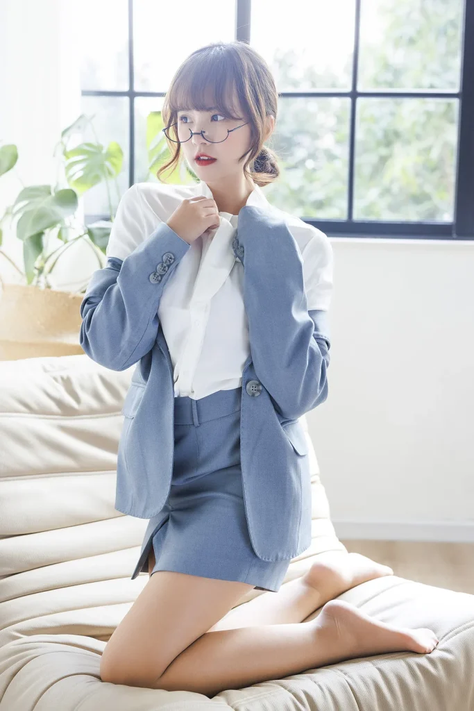图片[4]-张思允Nice – 内部私购无水印写真17套 15GB-密语社