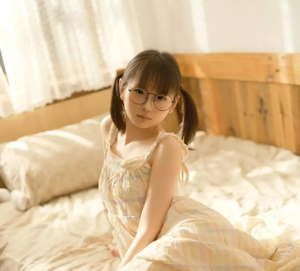 图片[2]-幼水铃衣美女写真图集22套 24GB-密语社