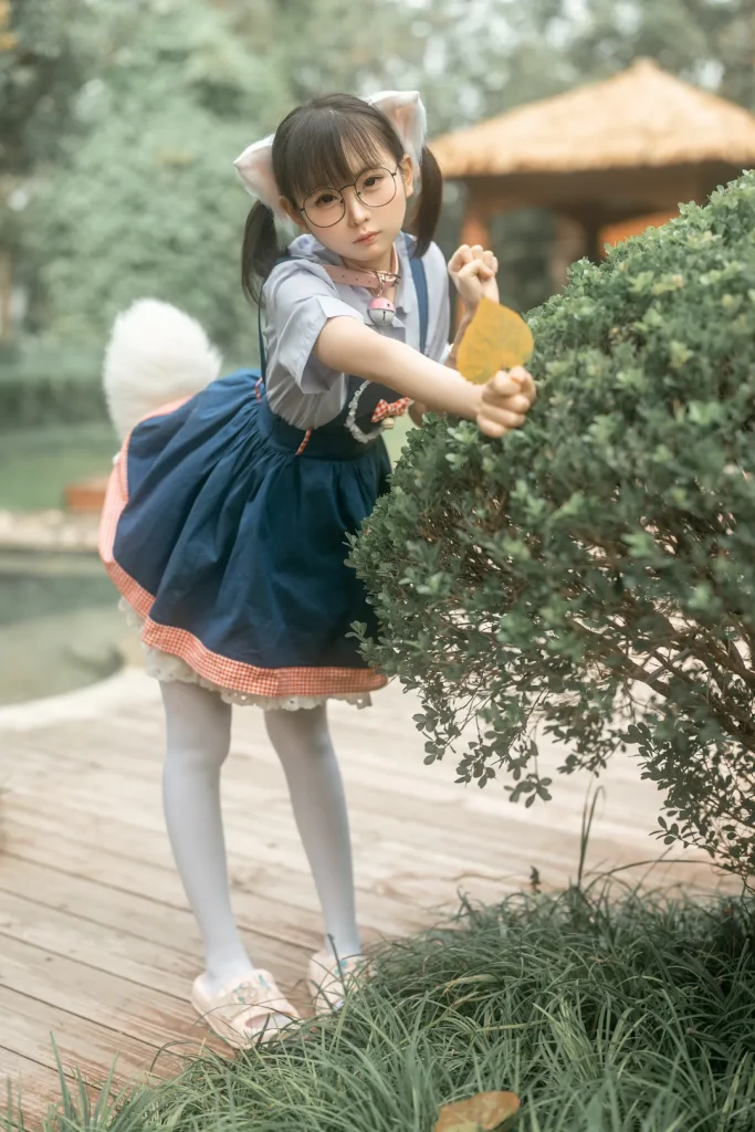图片[3]-幼水铃衣美女写真图集22套 24GB-密语社