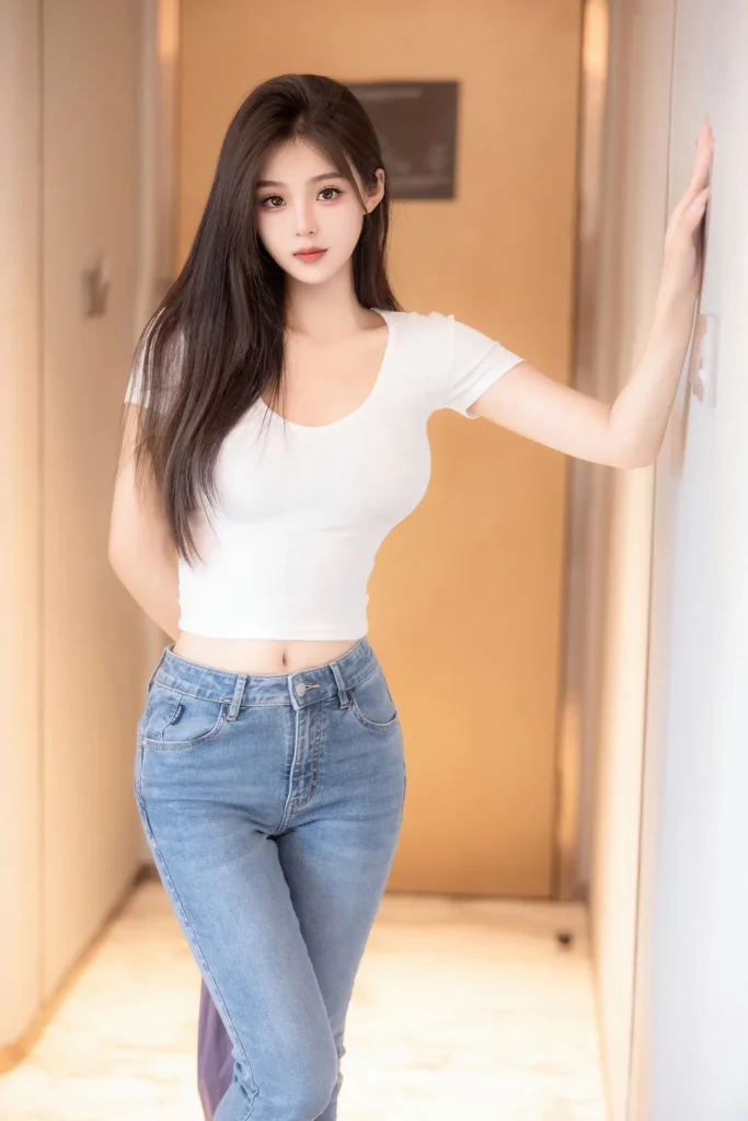 图片[2]-周周不吃香菜 – 内部私购无水印写真2套 750MB-密语社