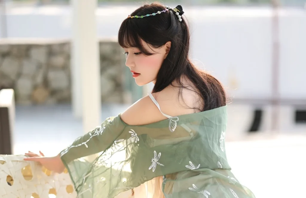 图片[2]-朱可儿 – 内部私购无水印写真14套 8GB-密语社