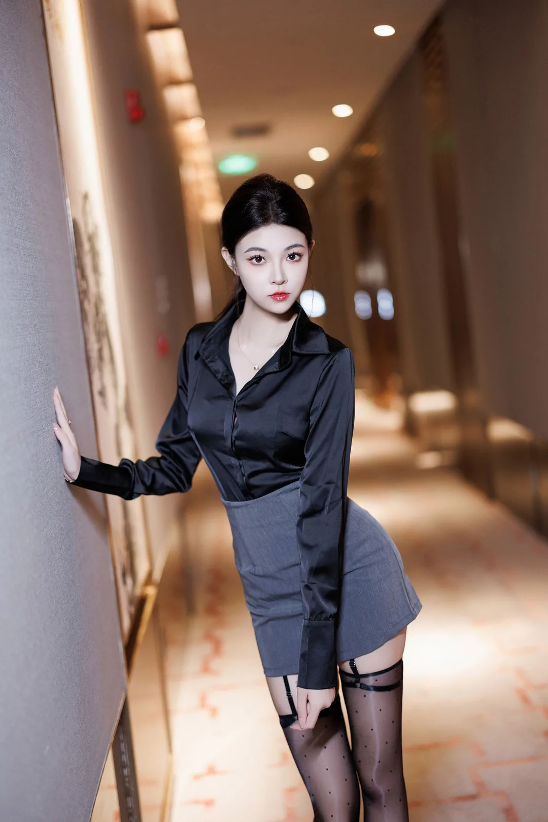 初梦瑶 - 内部私购无水印写真合集3套 1.5GB-密语社