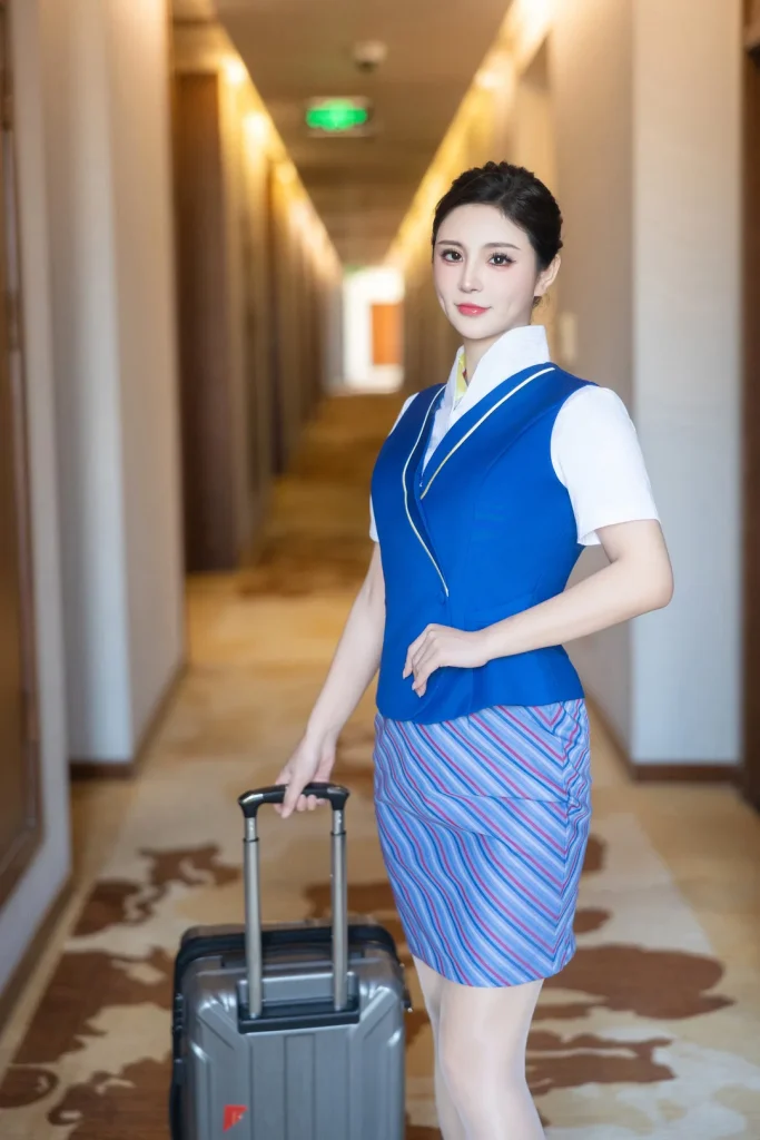 图片[2]-小蛮妖 – 内部私购无水印写真合集4套 3GB-密语社