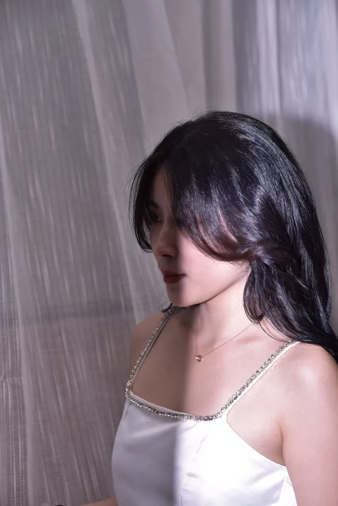 图片[3]-国模 若无 2020.08.22 无水印原版私拍699P 2.74G-密语社