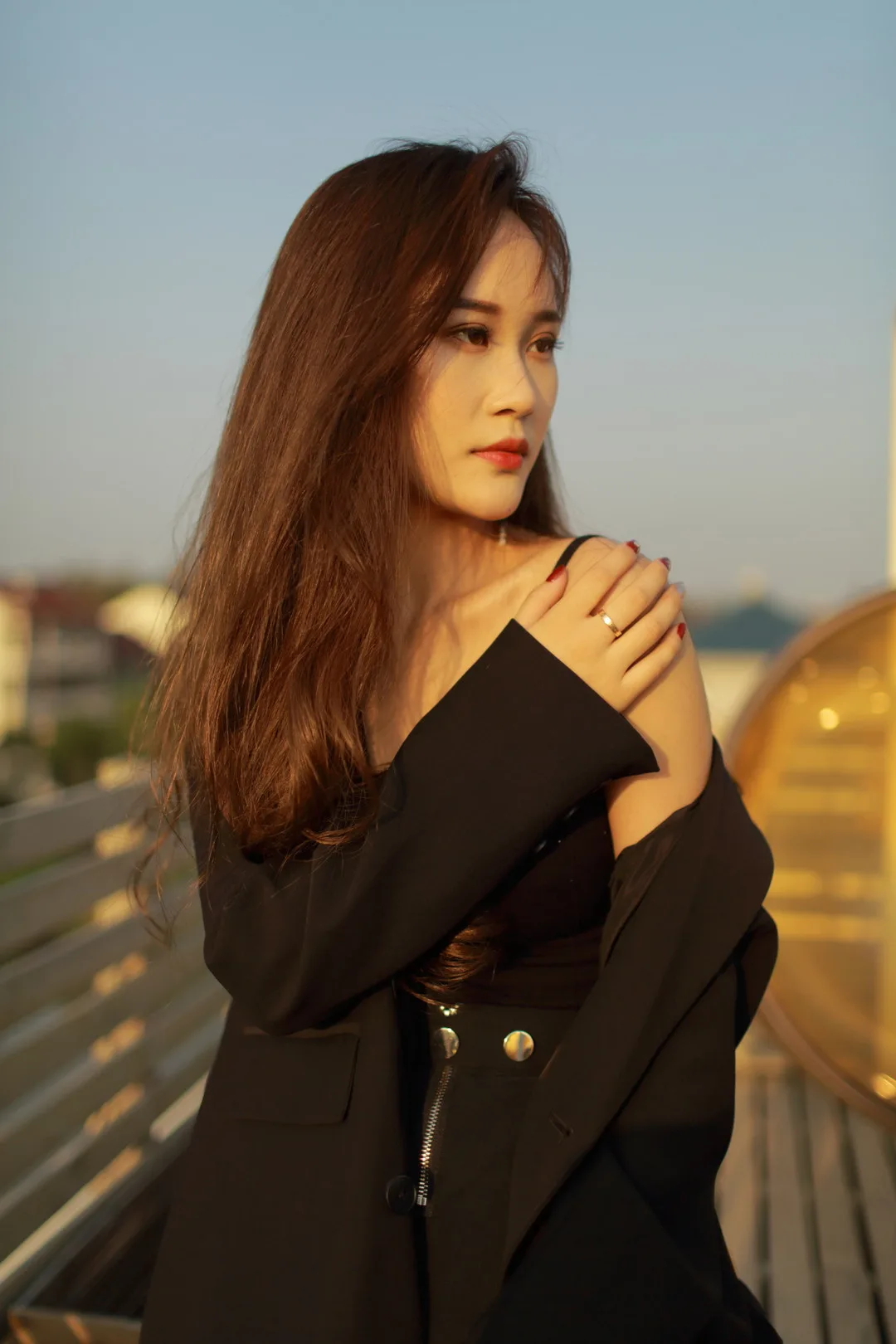 国模 良子 美女私拍无水印写真合集624P 2GB-密语社
