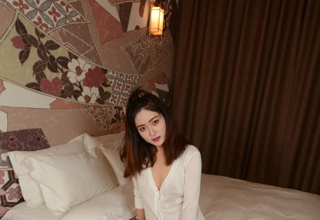 图片[1]-国模 七七 2018.05.27 大尺度无水印4K私拍写真763P3V 6.16GB-密语社