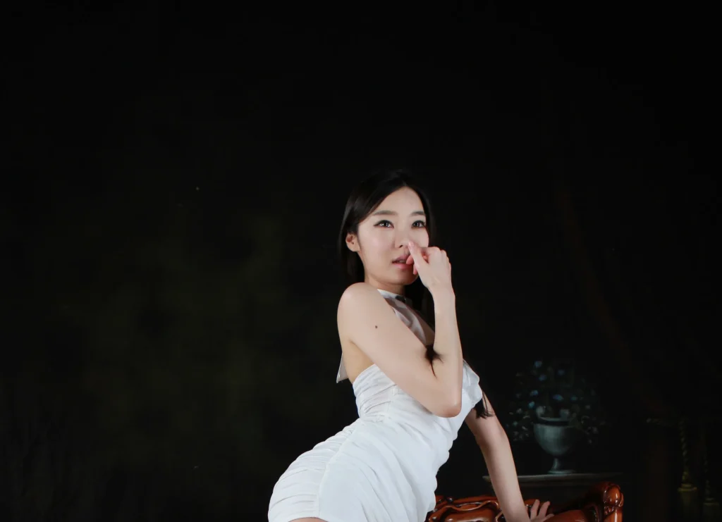 图片[1]-韩模 Korean Model 현지(李智贤) 私拍大尺度写真4K套图1798P 8GB-密语社