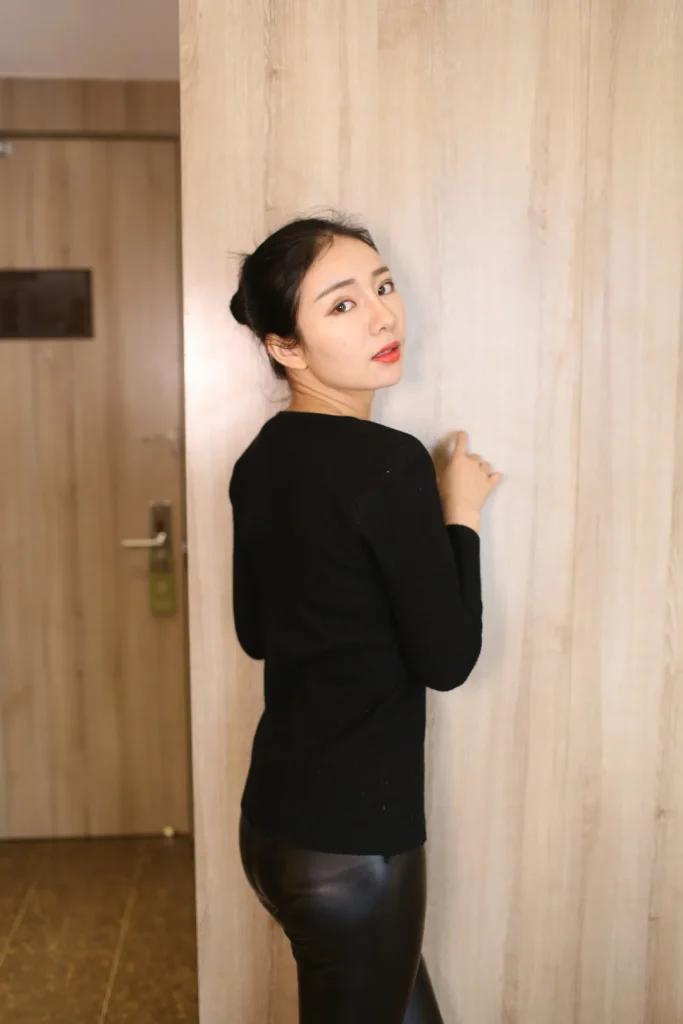 图片[2]-国模 媛悅 2018.01.01 空姐模特女神私拍4K写真套图1423P16V 10GB-密语社