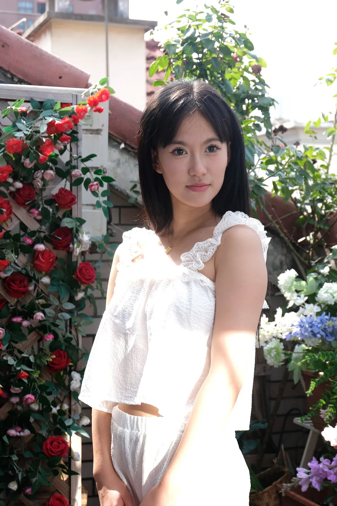 国模美女 可可 2023.06.05 私拍4K原版写真图集564P5V 7.13GB-密语社