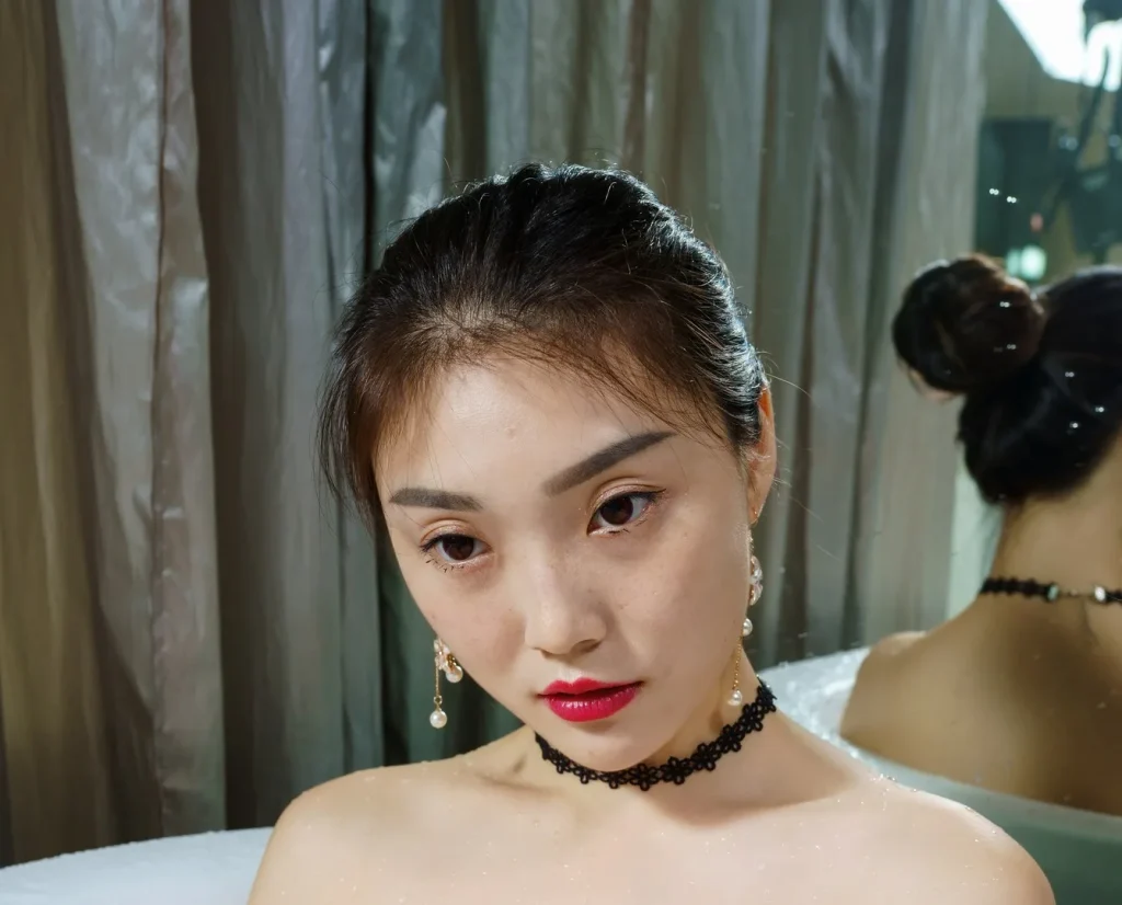 图片[8]-美女国模写真4K私拍系列合集17套 88GB『MOE41-57』-密语社