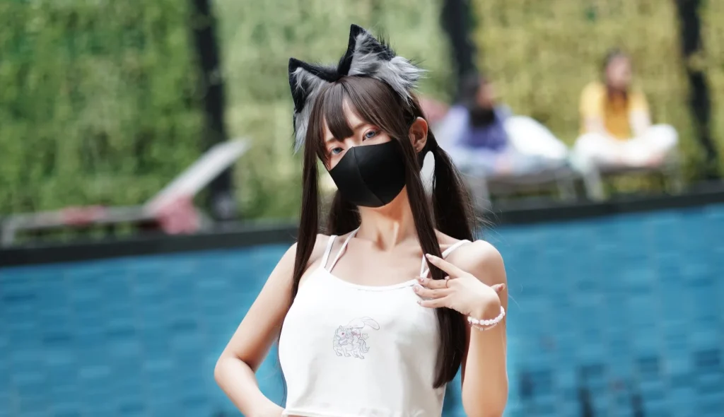 图片[2]-职业奶妈三水子写真合集打包下载11套 4GB-密语社