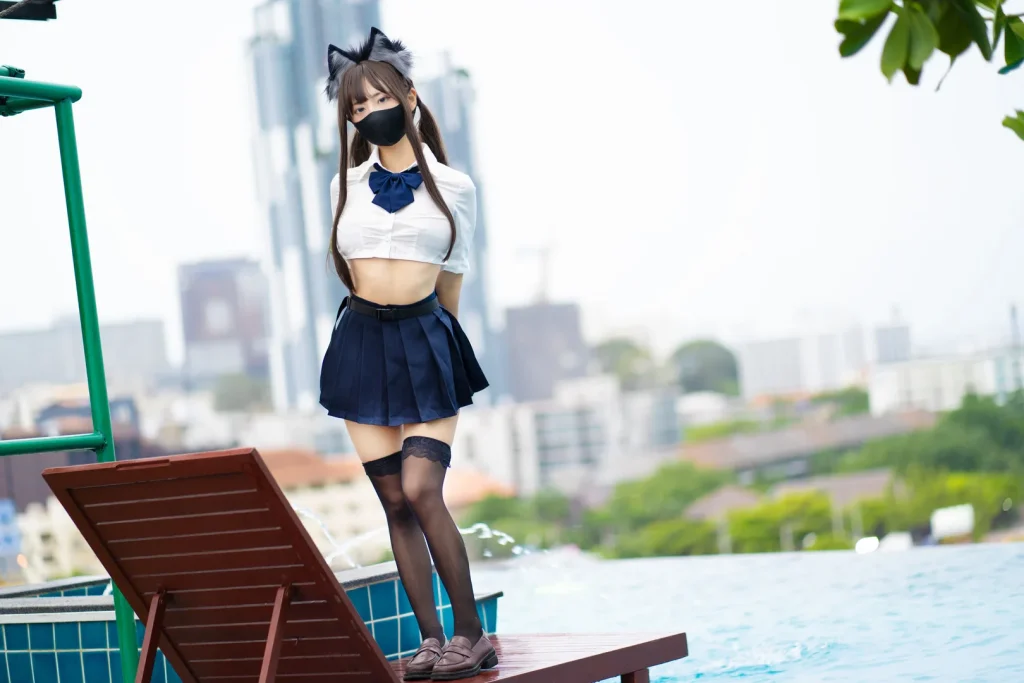 图片[4]-职业奶妈三水子写真合集打包下载11套 4GB-密语社