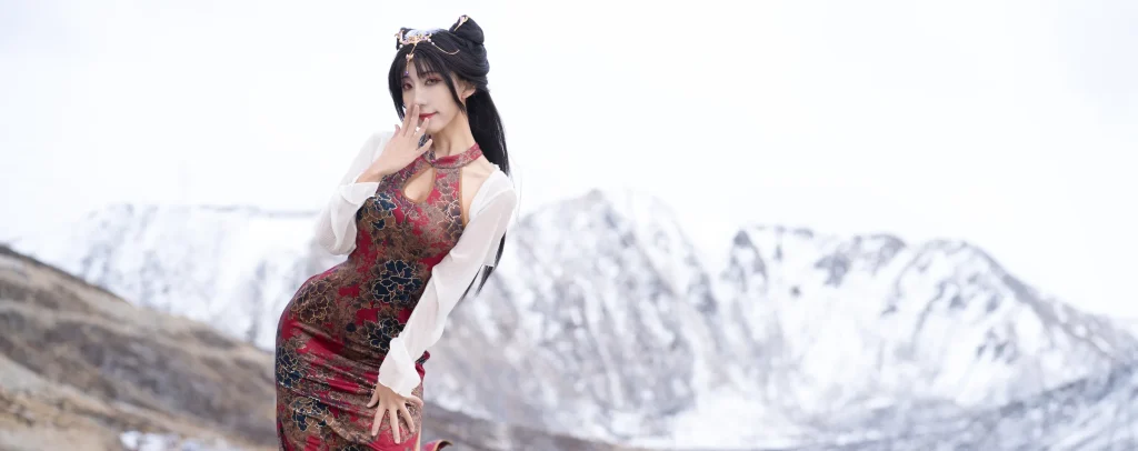 图片[6]-职业奶妈三水子写真合集打包下载11套 4GB-密语社