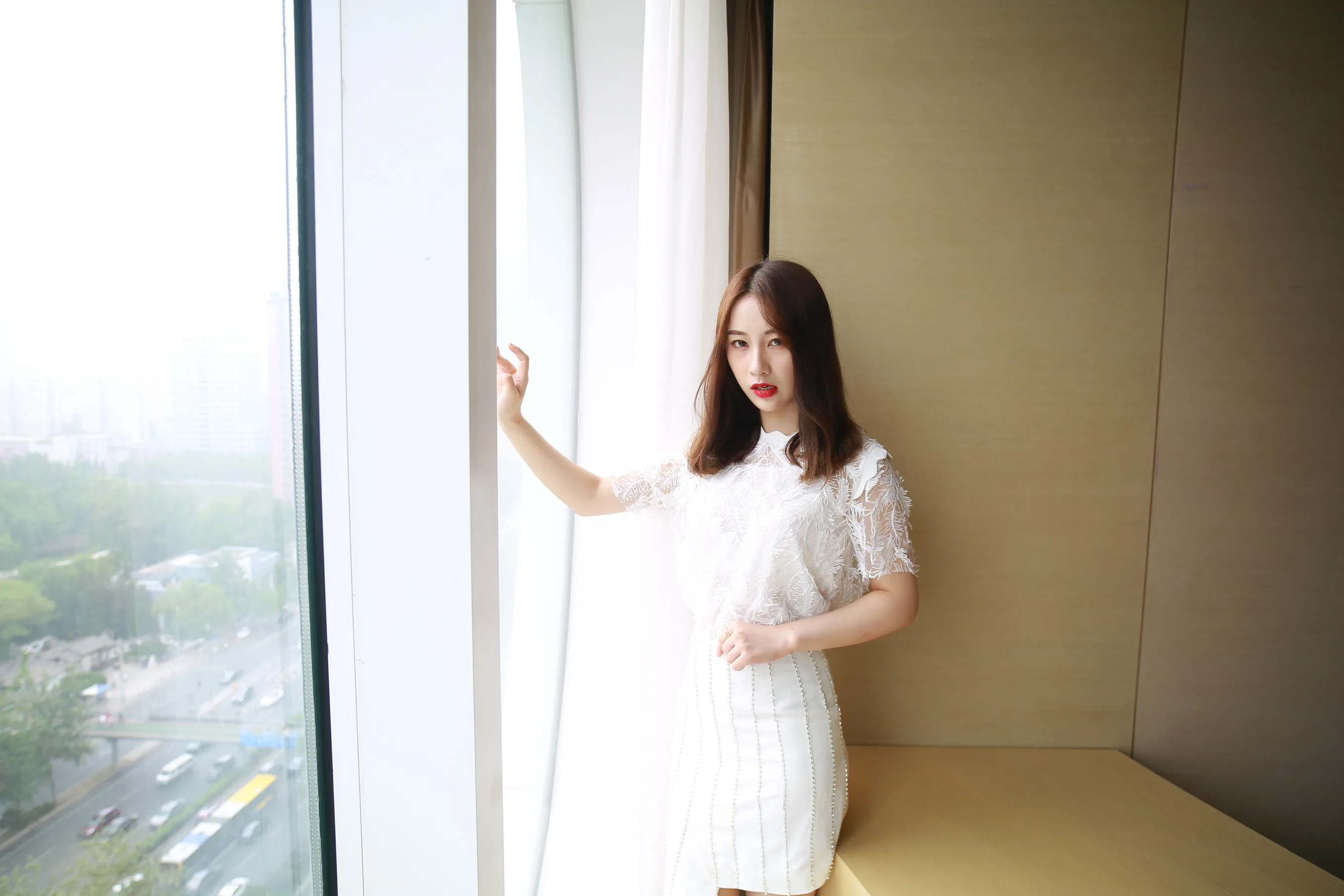 国模美女写真4K私拍系列合集13套 46GB『MOE58-70』-密语社