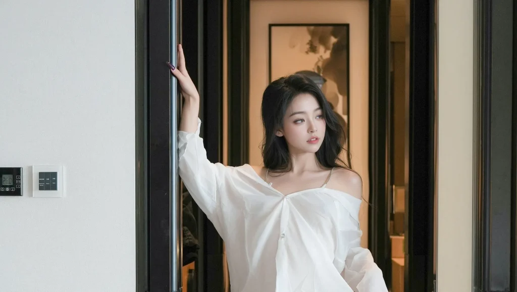 图片[1]-白琮瑗 – 内部私购无水印写真4套 1.6GB-密语社