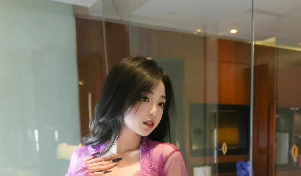 图片[4]-白琮瑗 – 内部私购无水印写真4套 1.6GB-密语社