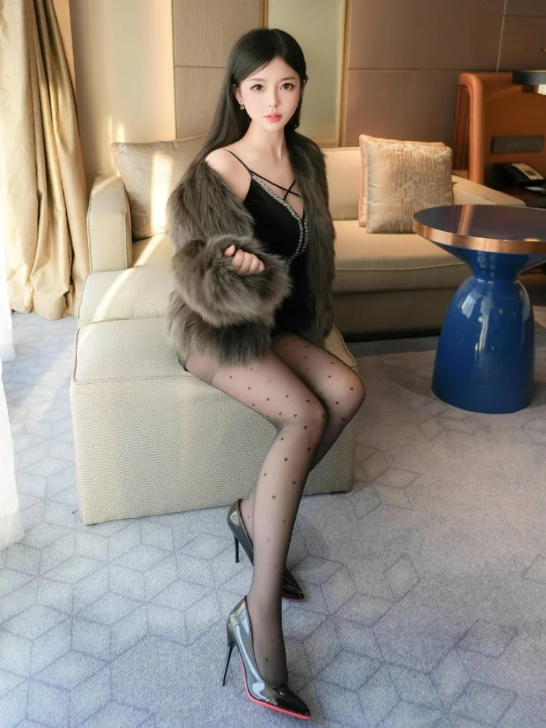 图片[1]-优酱 – 秀人内购无水印写真1套 6.16GB-密语社