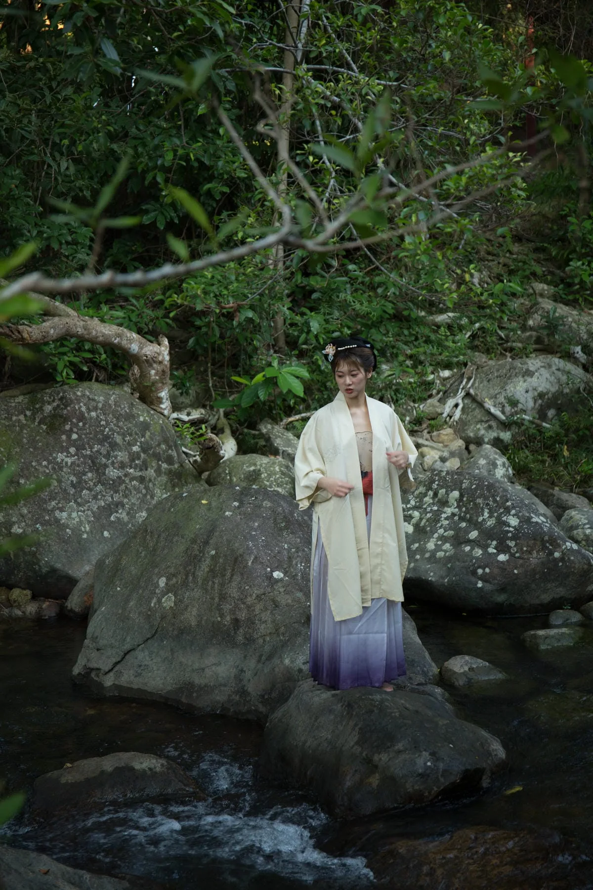 视觉艺术作品集｜国模344P光影典藏｜4K超清3.81GB-密语社
