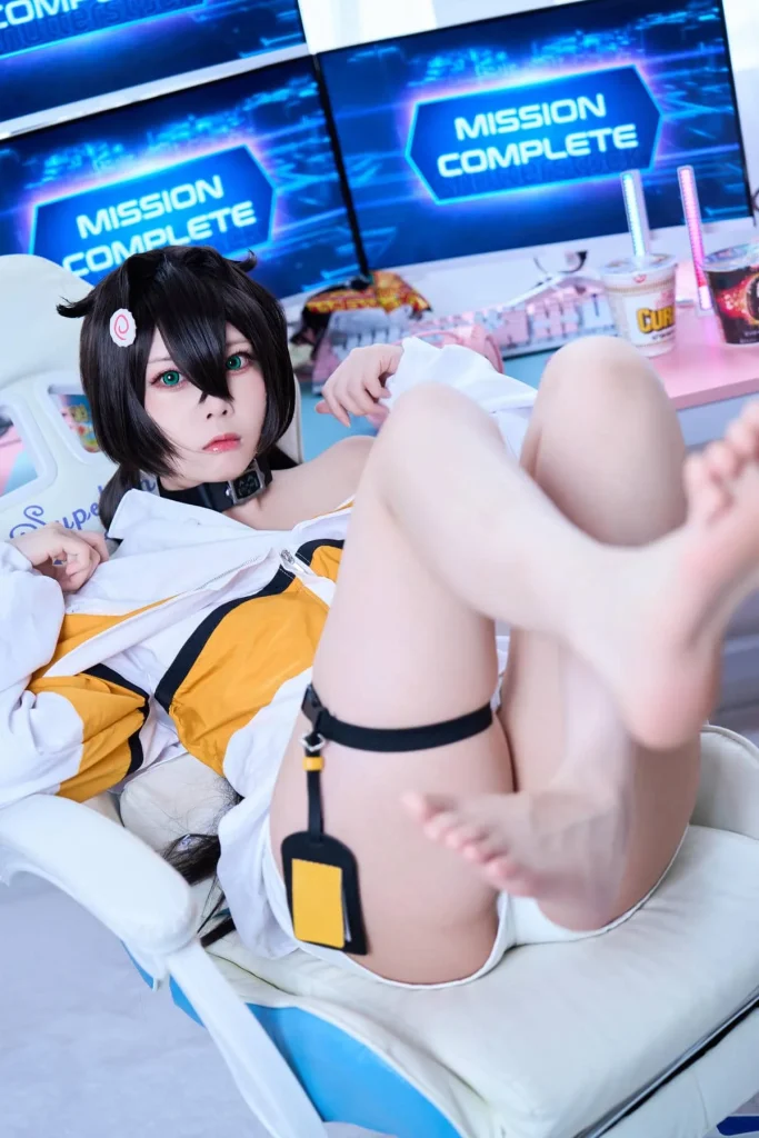图片[1]-Maou Mo 视觉艺术集｜全辑15期珍藏｜1.6GB-密语社