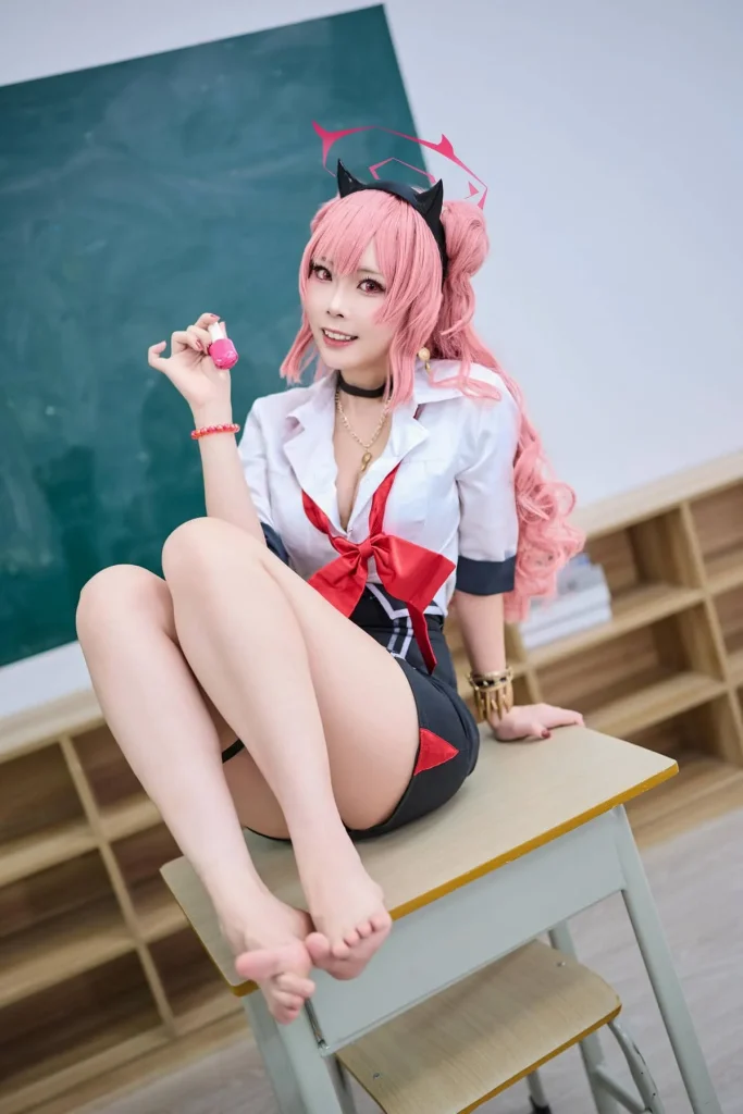 图片[5]-Maou Mo 视觉艺术集｜全辑15期珍藏｜1.6GB-密语社